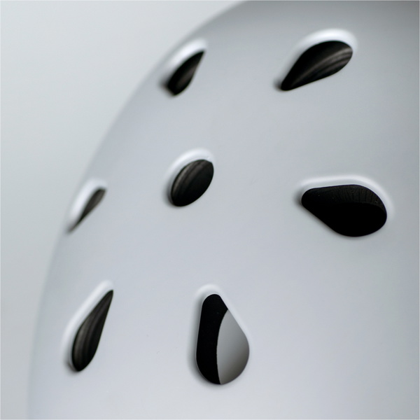 2026 Mesle Ragnar Helm 846330 - Grau